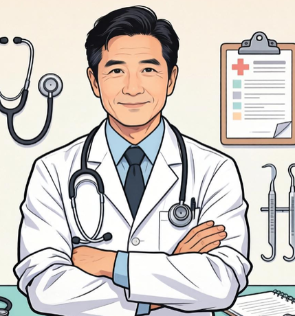 查雄国在哪里坐诊